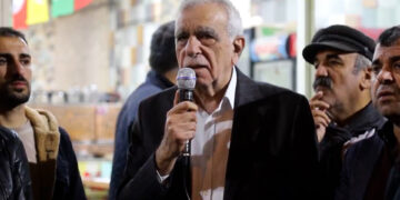 Grassroots approach gains momentum as Turkey’s DEM Party promises voters transparency, local involvement