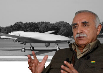 PKK announces expansion of modern military capabilities, reveals downing of Turkish drones