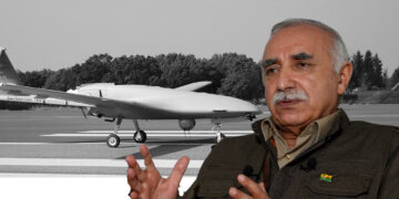PKK announces expansion of modern military capabilities, reveals downing of Turkish drones