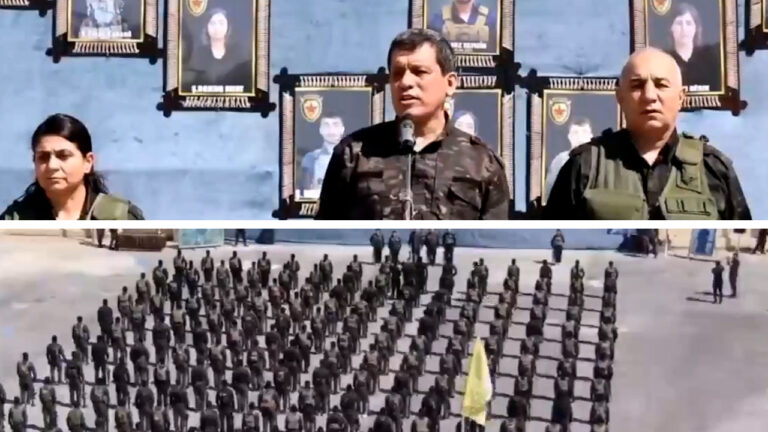 SDF, Global Coalition remember fallen fighters one year after helicopter crash