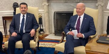 White House highlights US-Iraq bilateral commitments