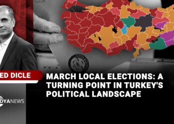 March local elections: a turning point in Turkey’s political landscape