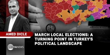 March local elections: a turning point in Turkey’s political landscape