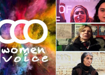 Freedom for Öcalan campaign launches international women’s initiative