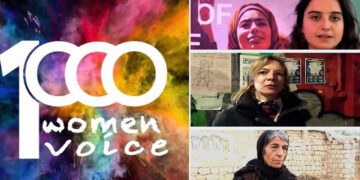 Freedom for Öcalan campaign launches international women’s initiative