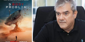 Kurdish Netflix character Leyla Ariç saves humankind and angers Turkish nationalists