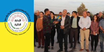 Turkish state accused of destabilising Kurdish regions