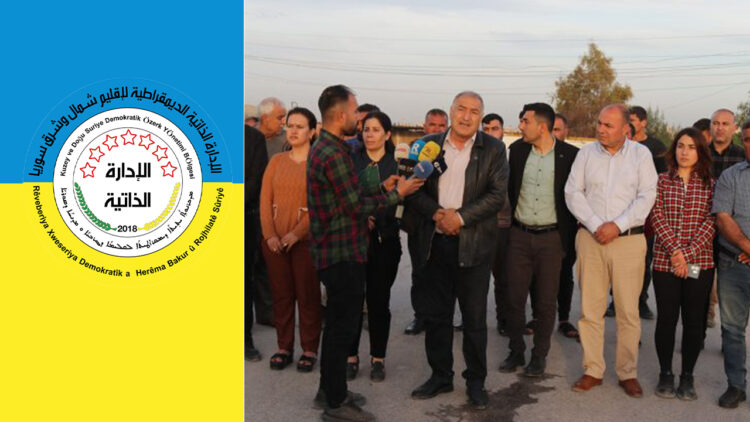 Turkish state accused of destabilising Kurdish regions