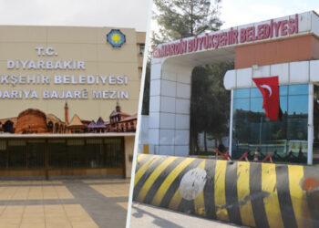 ‘Smear campaign’ against elected Kurdish councils in Turkey as gov’t prepares to impose ‘trustees’