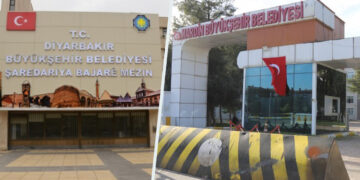 ‘Smear campaign’ against elected Kurdish councils in Turkey as gov’t prepares to impose ‘trustees’