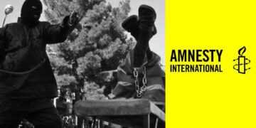 Amnesty International: Kurds and minorities face deadly violence in Iran