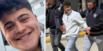 Muhammed Orhan, symbol of Van resistance, arrested