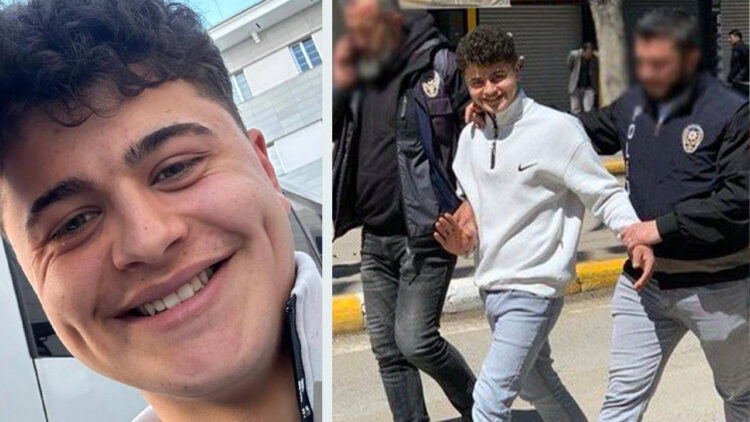 Muhammed Orhan, symbol of Van resistance, arrested