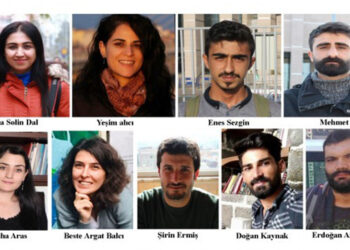 Attacks on Kurdish media condemned by MEPs, free speech advocates, journalist associations