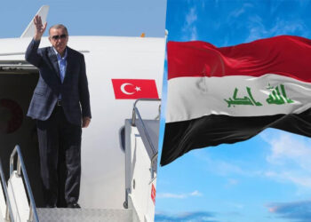 Erdoğan’s Baghdad visit signals closer Iraq-Turkey relations