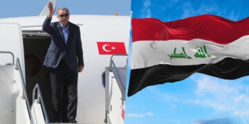 Erdoğan’s Baghdad visit signals closer Iraq-Turkey relations