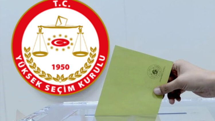 Bar associations: Election renewal against the people’s will, should be avoided