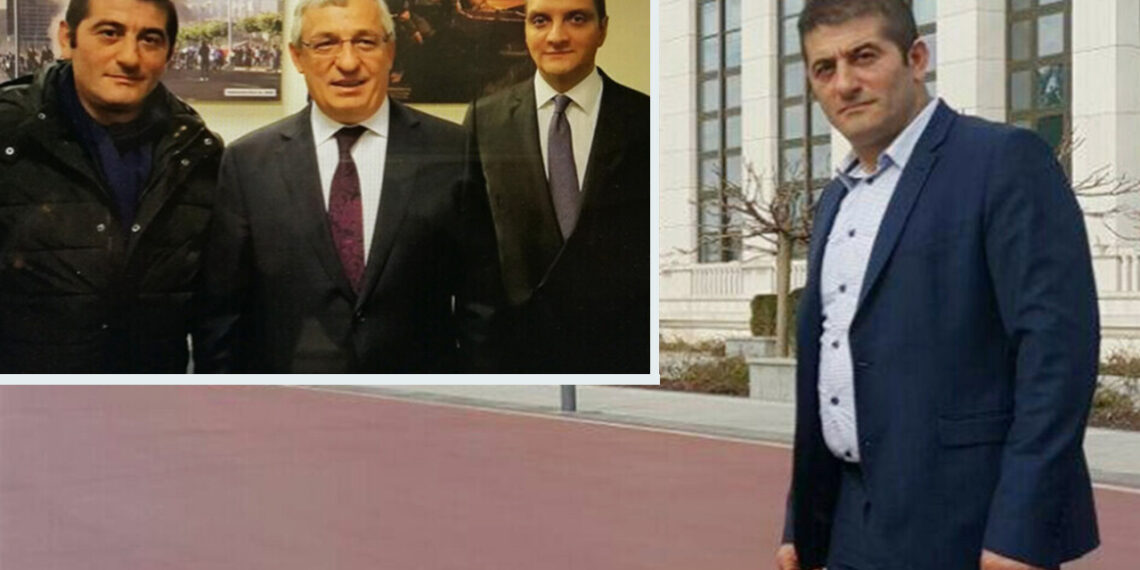 Belgium sentences Turkish ‘hit squad’ over attempted assassination of Kurdish politicians