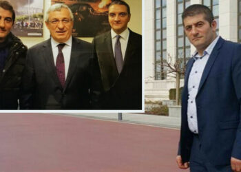 Belgium sentences Turkish ‘hit squad’ over attempted assassination of Kurdish politicians