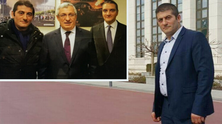 Belgium sentences Turkish ‘hit squad’ over attempted assassination of Kurdish politicians