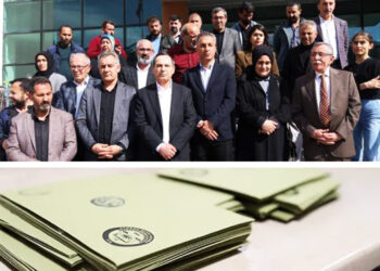 Bitlis election irregularities labelled ‘judicial coup’ by pro-Kurdish party