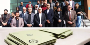 Bitlis election irregularities labelled ‘judicial coup’ by pro-Kurdish party