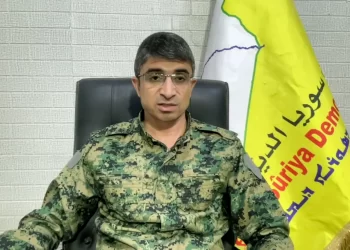 Turkey plans to attack North and East Syria this summer: SDF spox