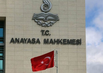 Constitutional Court cancels trustee appointments to NGOs in Turkey