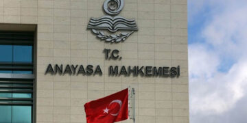 Constitutional Court cancels trustee appointments to NGOs in Turkey