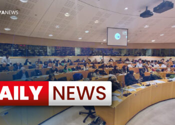 Daily News : 11 April 2024