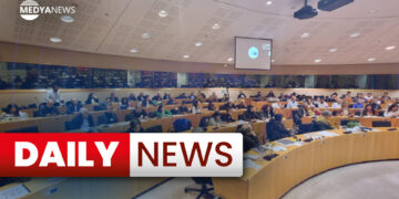 Daily News : 11 April 2024