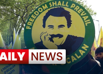 Daily News : 16 April 2024