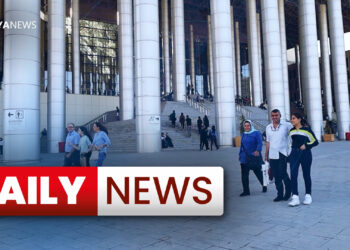 Daily News : 22 April 2024