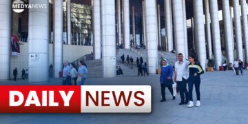 Daily News : 22 April 2024