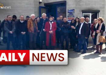 Daily News : 23 April 2024