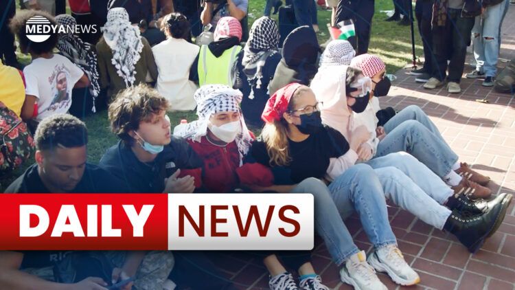 Daily News : 26 April 2024