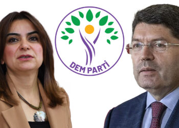 Kurdish opposition accuses Turkish government of judicial manipulation, economic mismanagement