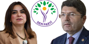 Kurdish opposition accuses Turkish government of judicial manipulation, economic mismanagement