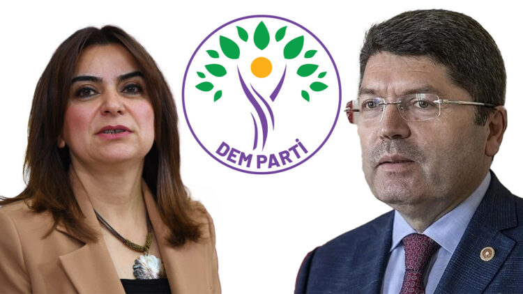 Kurdish opposition accuses Turkish government of judicial manipulation, economic mismanagement