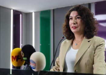 DEM Party highlights women’s role in defending municipal autonomy against threats from Turkish gov’t