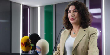 DEM Party highlights women’s role in defending municipal autonomy against threats from Turkish gov’t