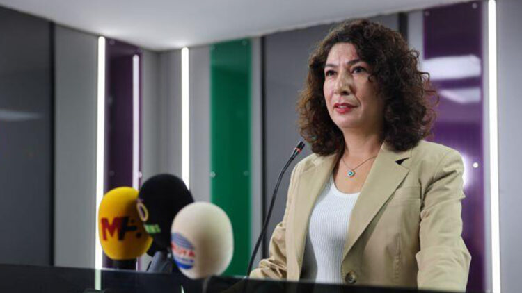 DEM Party highlights women’s role in defending municipal autonomy against threats from Turkish gov’t