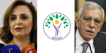 Turkey’s DEM party declares the end of politics based on the exploitation of national symbols