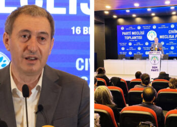 Turkey’s pro-Kurdish DEM Party heralds new era of self-determination following elections