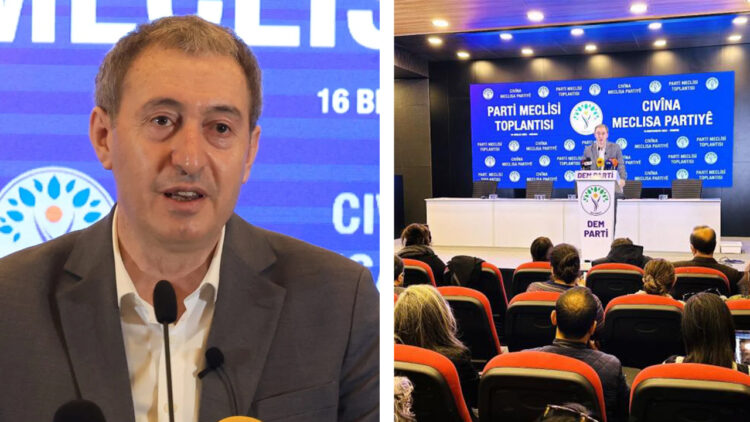 Turkey’s pro-Kurdish DEM Party heralds new era of self-determination following elections