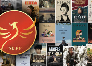 First Kurdish film festival launches in Düsseldorf