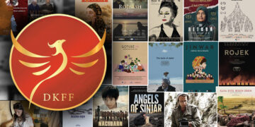 First Kurdish film festival launches in Düsseldorf