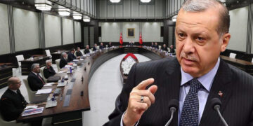 A History of Erdoğan’s Threats to Europe