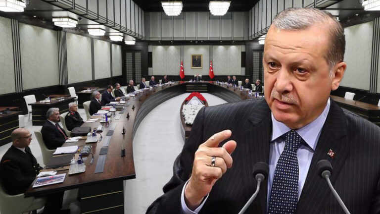 A History of Erdoğan’s Threats to Europe
