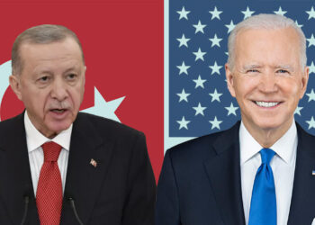 Erdoğan postpones White House visit amid ‘scheduling conflicts’